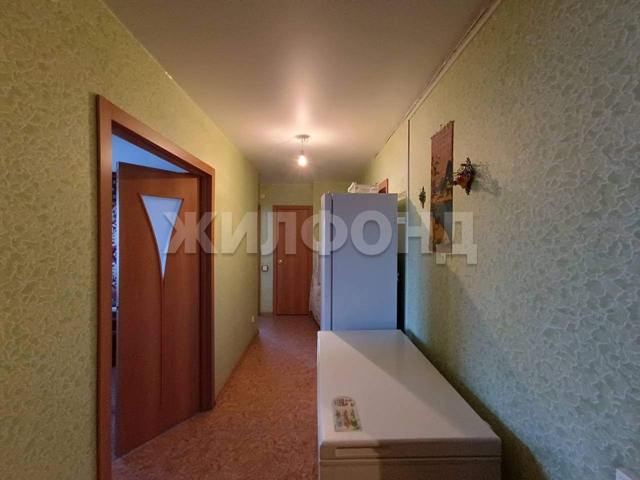 Квартира на продажу в Иркутске, Розы Люксембург улица, 118/3 фото №10