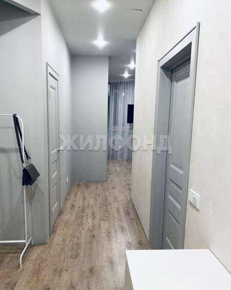 Квартира на продажу в Томске, Сибирская улица, 9а фото №17