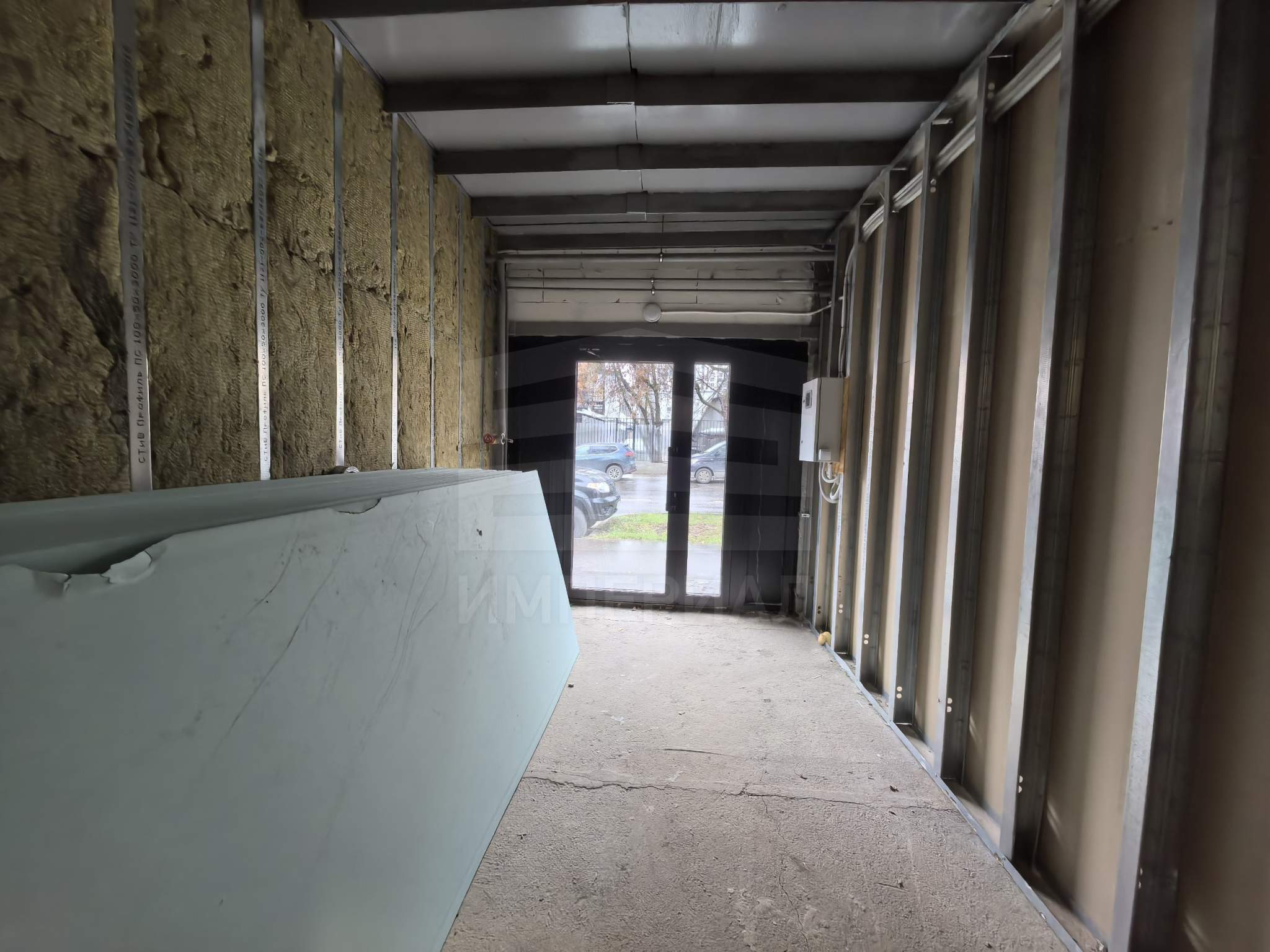 Фото: ПРОДАЖА коммерческого помещения в бизнес-квартале 10.2 м2 test