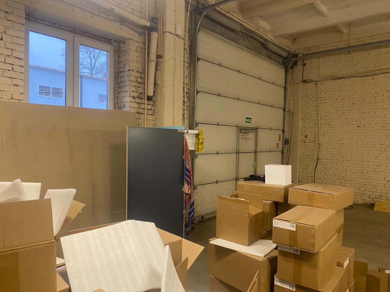 Фото: Аренда ПСН площадью 200 м2 test