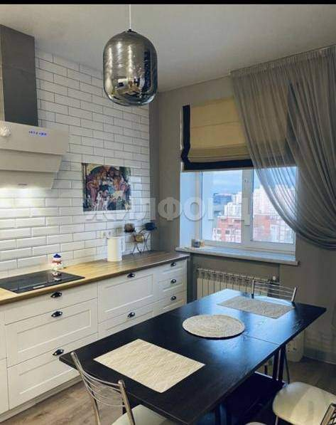 Квартира на продажу в Томске, Сибирская улица, 9а фото №7