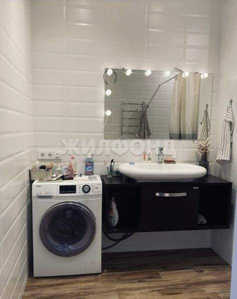 Квартира на продажу в Томске, Сибирская улица, 9а фото №15