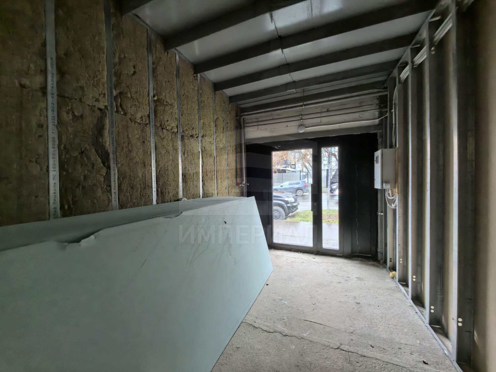 Продам помещение свободного назначения 11.2 м.кв.