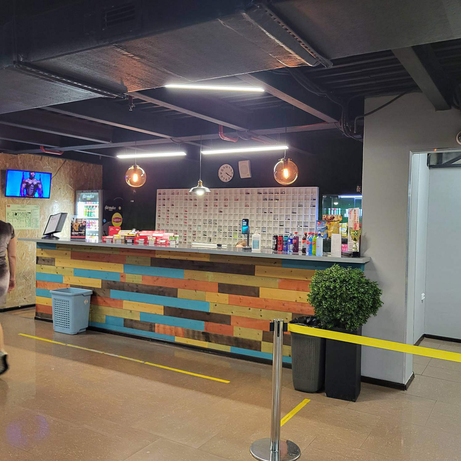 Фото: Аренда ПСН площадью 2300 м2 test