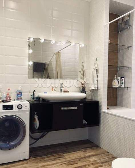 Квартира на продажу в Томске, Сибирская улица, 9а фото №16