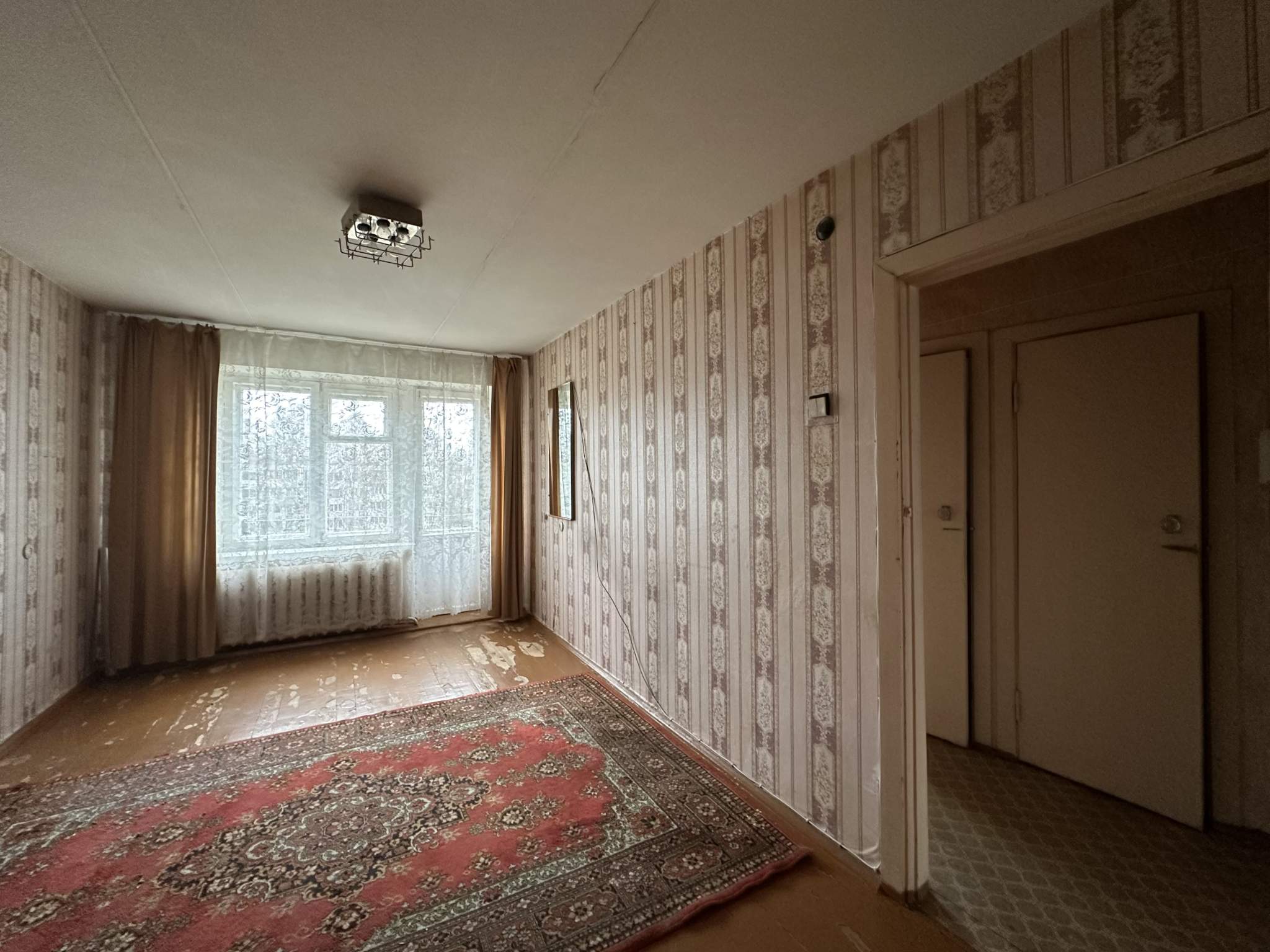 Квартира на продажу в Пскове, Народная улица, 25