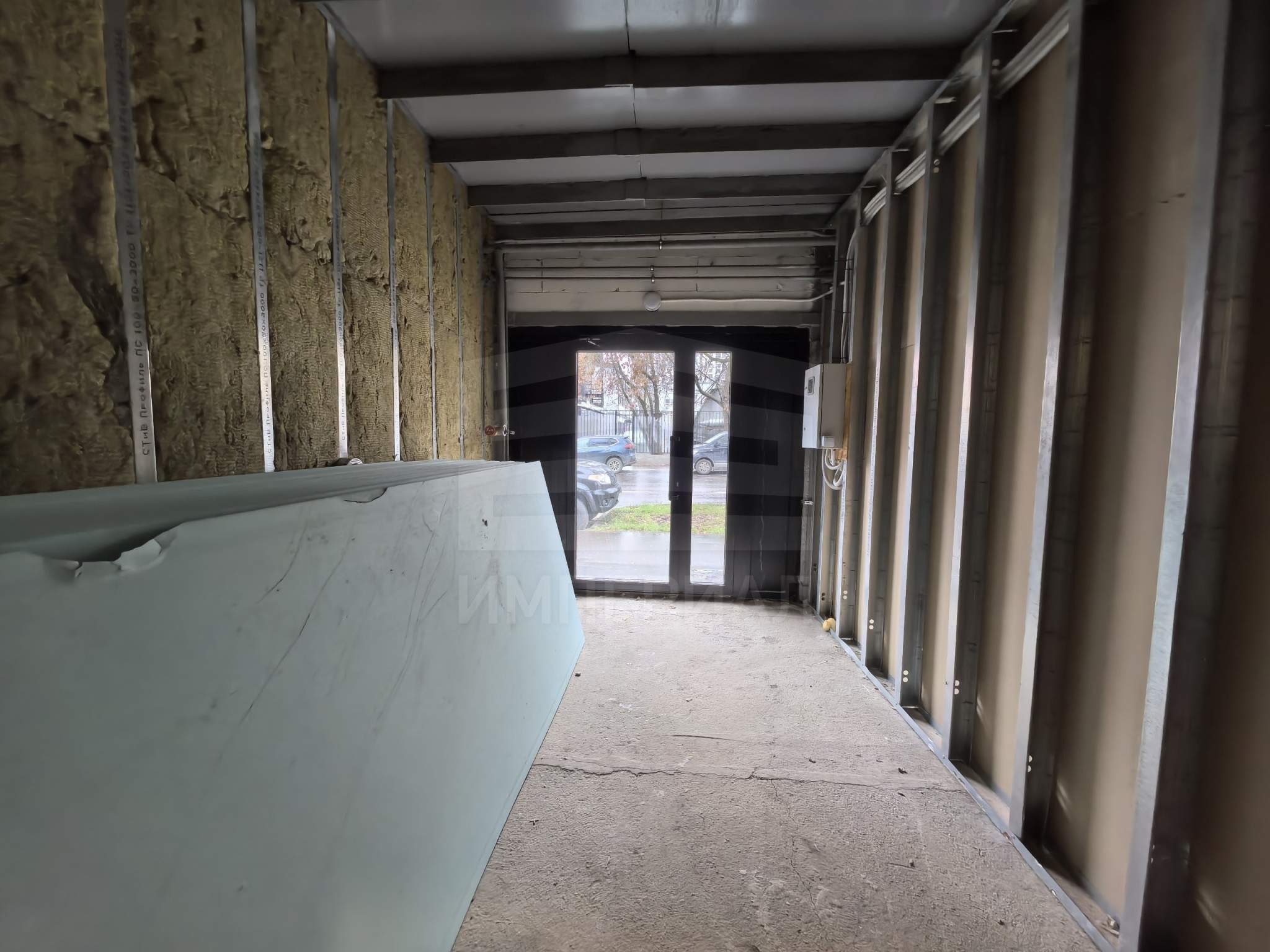 Фото: ПРОДАЖА коммерческого помещения в бизнес-квартале 10.2 м2 test