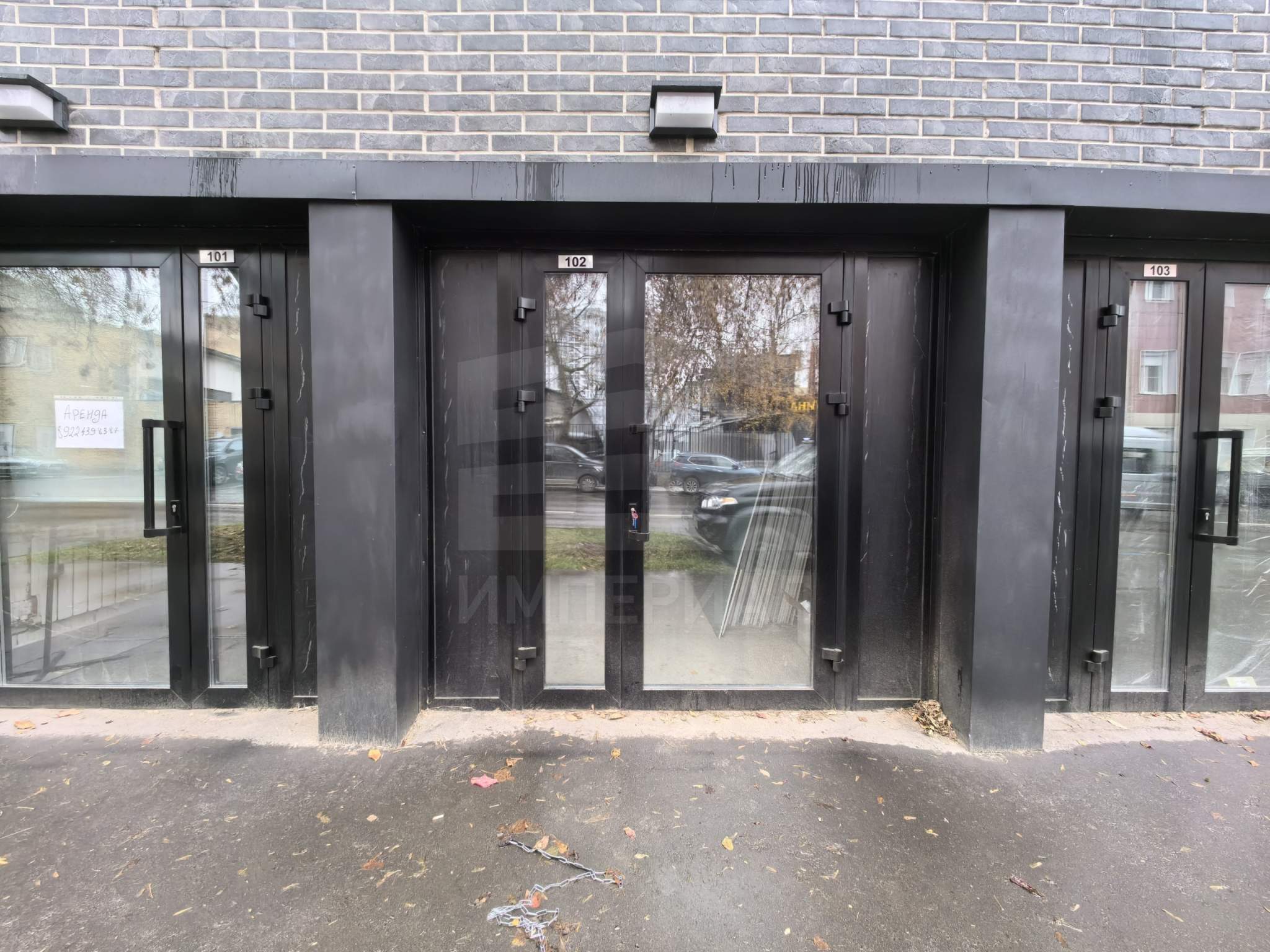 Продам помещение свободного назначения 11.2 м.кв.