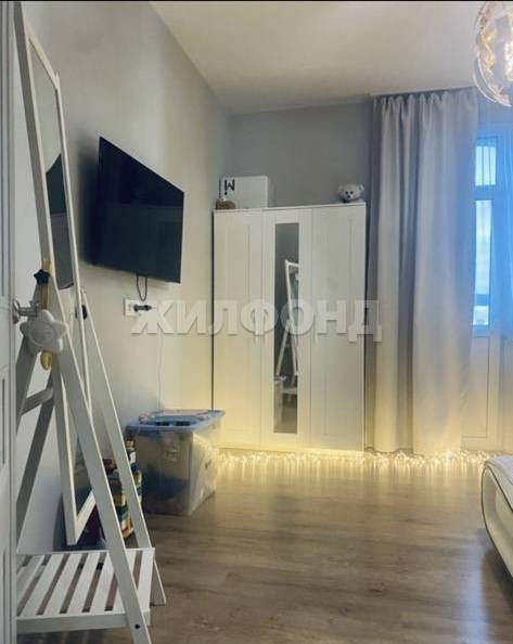 Квартира на продажу в Томске, Сибирская улица, 9а фото №12