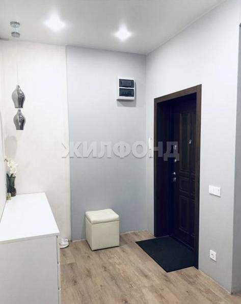 Квартира на продажу в Томске, Сибирская улица, 9а фото №18