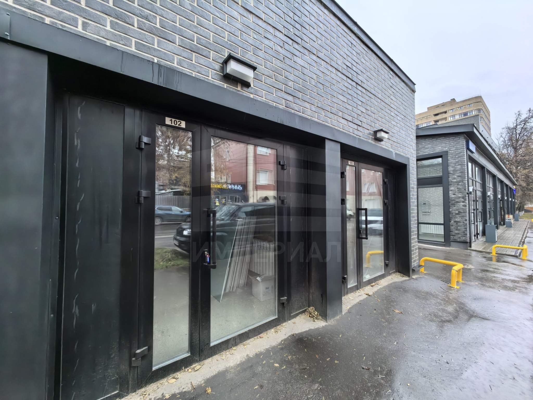 Продам помещение свободного назначения 11.2 м.кв.