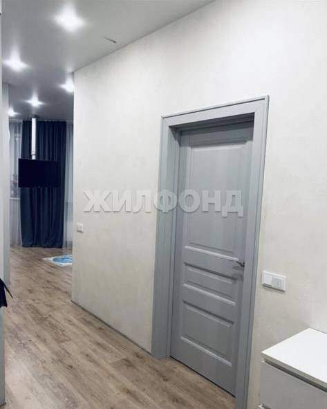 Квартира на продажу в Томске, Сибирская улица, 9а фото №19