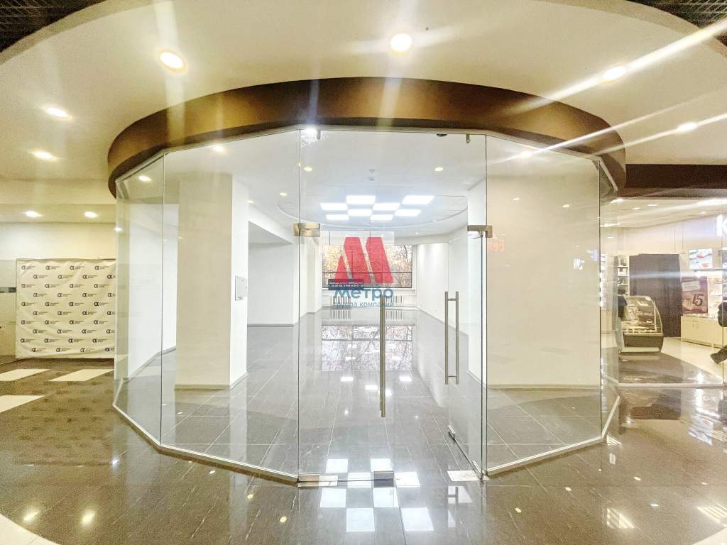 Фото: Аренда ПСН площадью 90 м2 test