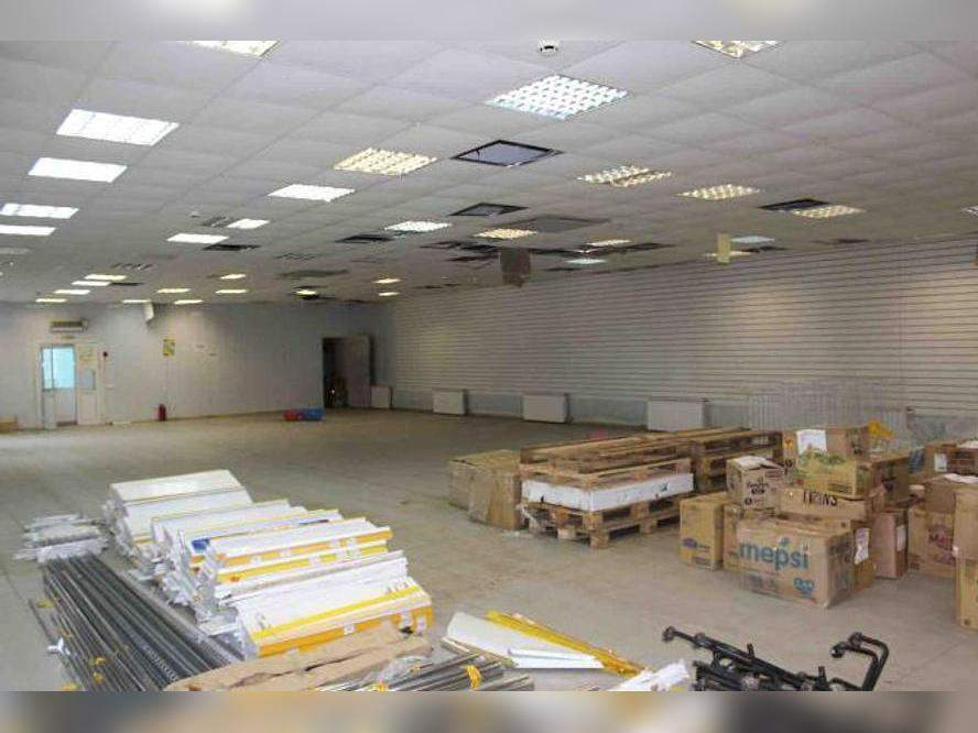 Фото: Продается склад 447.4 м2 test