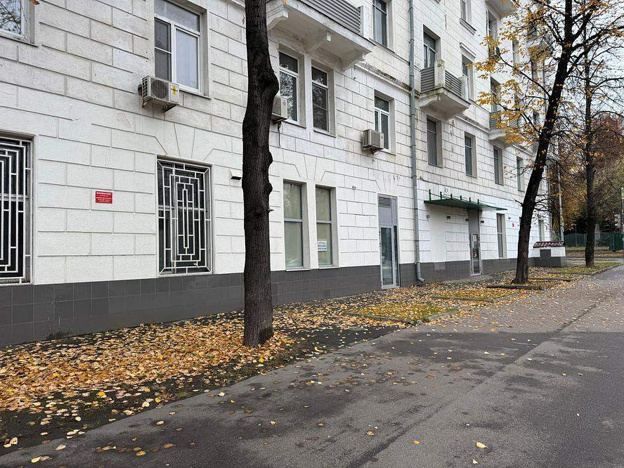 Фото: Торговое помещение 370.8 м2 test