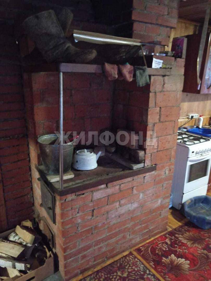 Дом на продажу в Коломино, Садовая улица фото №14