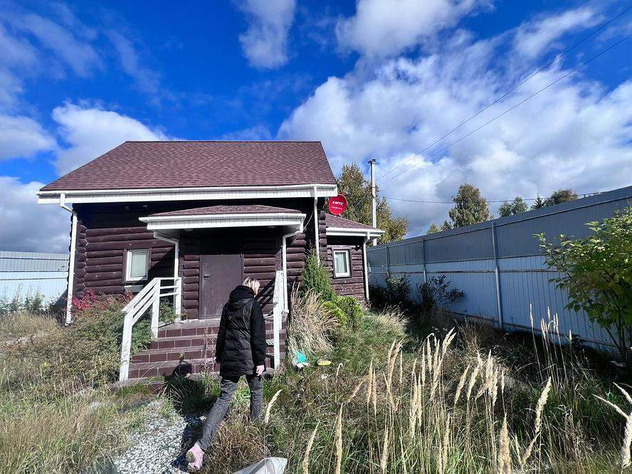 Коттедж на продажу в Чебоксаре фото №1