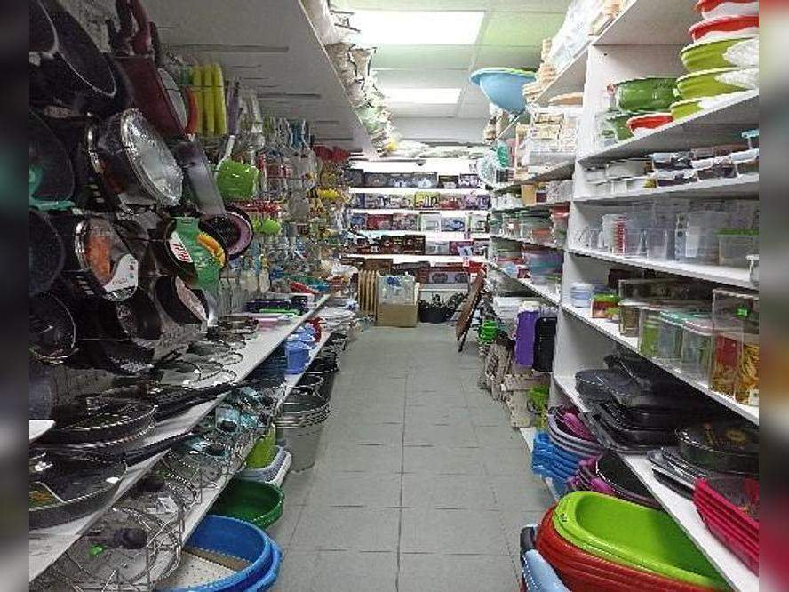 Фото: Торговое помещение 648.2 м2 в аренду test