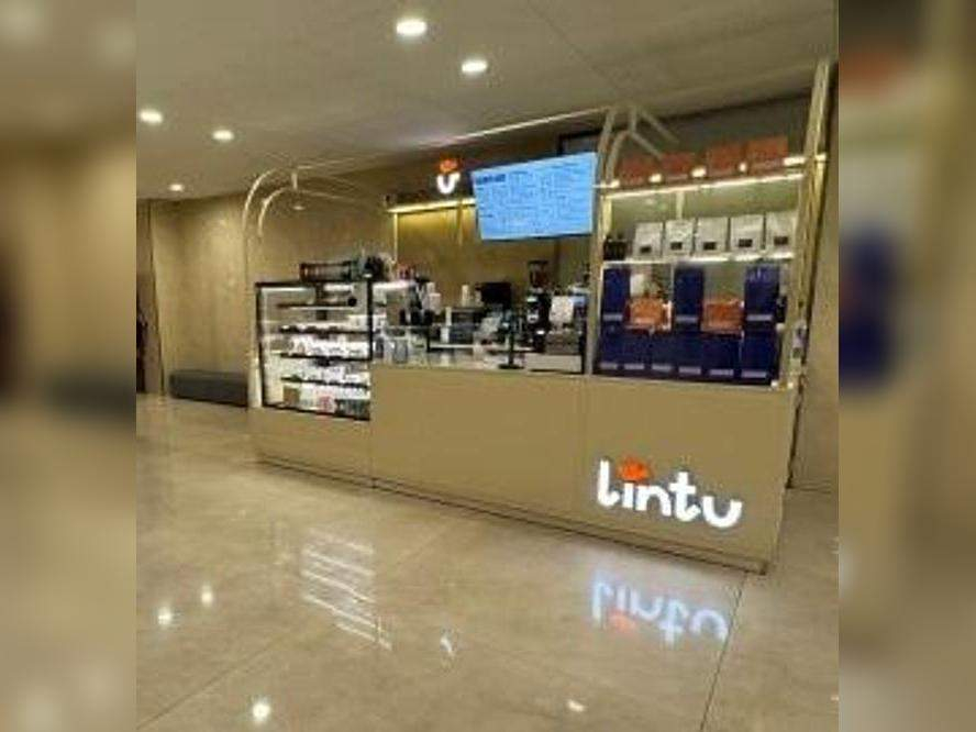 Фото: Торговое помещение 6 м2 в аренду test