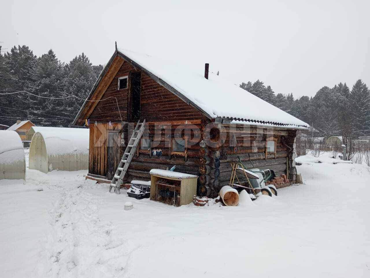 Дом на продажу в Коломино, Садовая улица фото №5