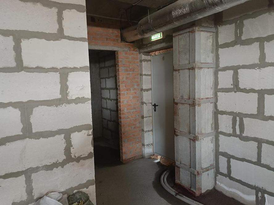 Продам помещение свободного назначения 127.6 м.кв.