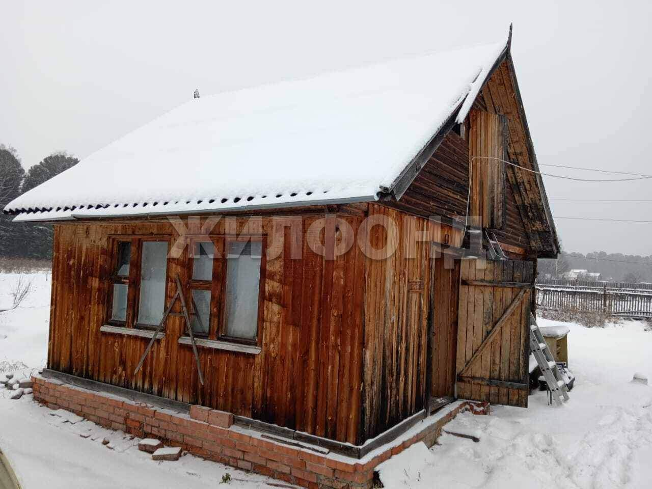 Дом на продажу в Коломино, Садовая улица фото №9