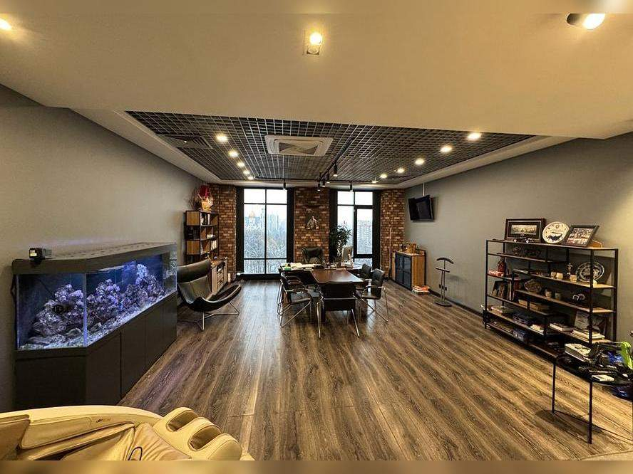 Фото: Продажа офиса 562.3 м2 test