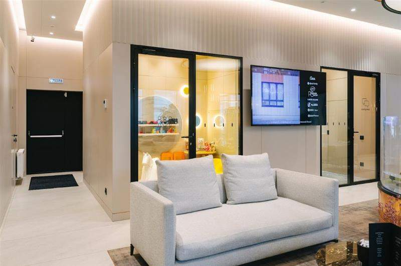 Фото: Прямая продажа от застройщика test