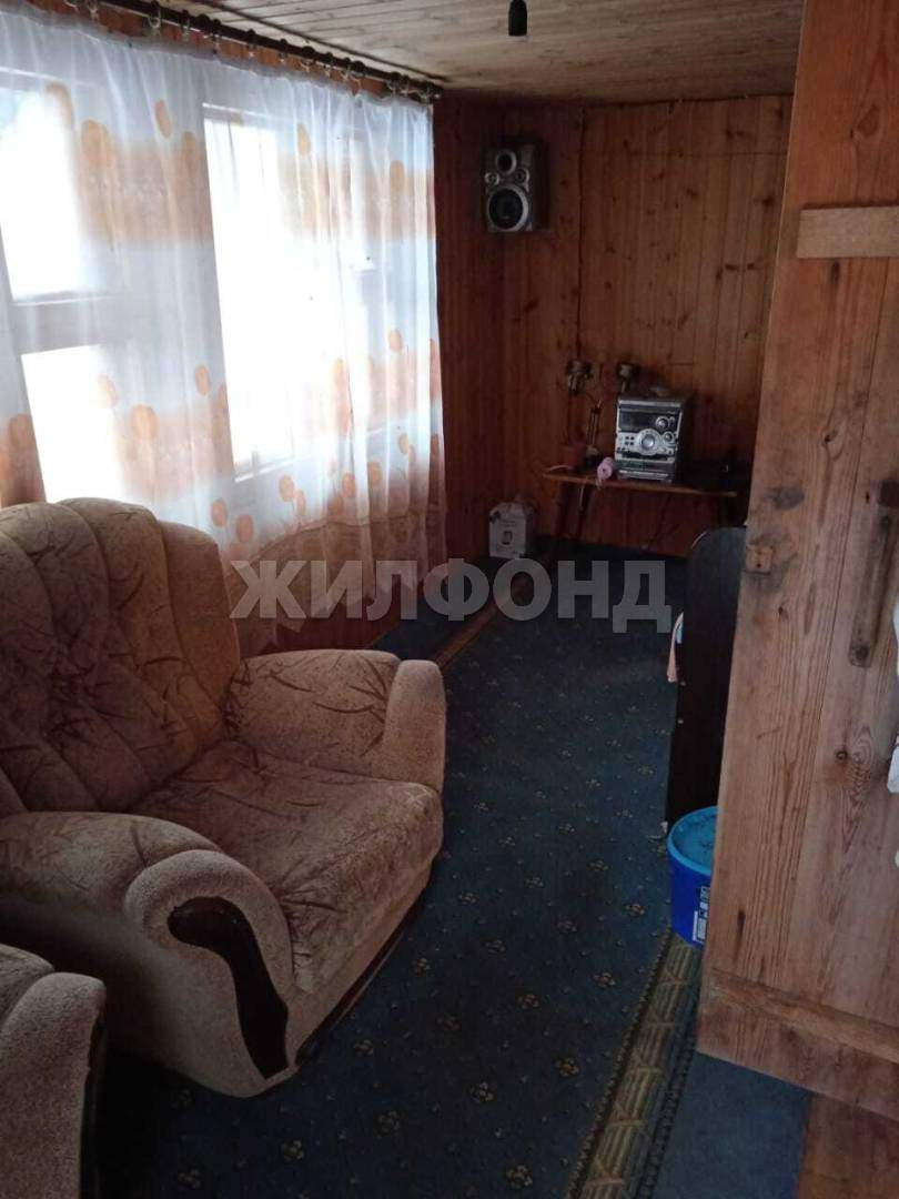 Дом на продажу в Коломино, Садовая улица фото №6