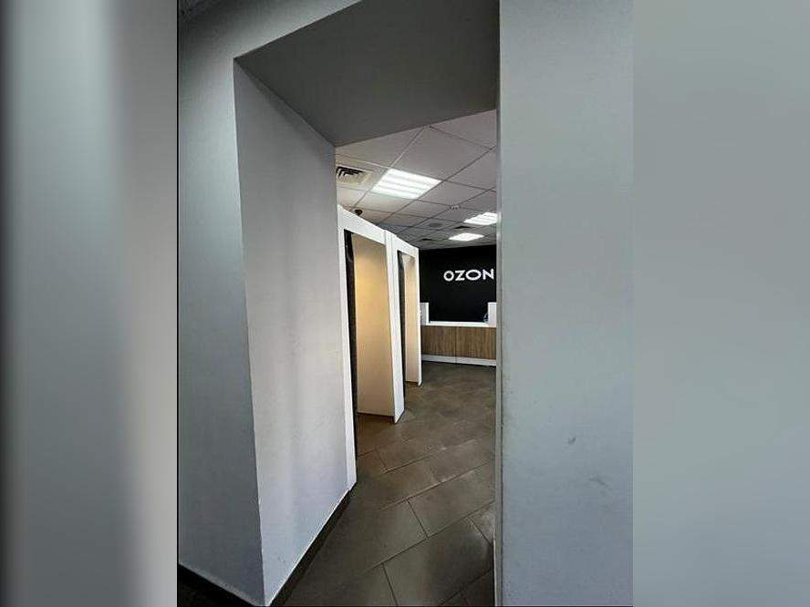 Фото: Торговое помещение 70.6 м2 test