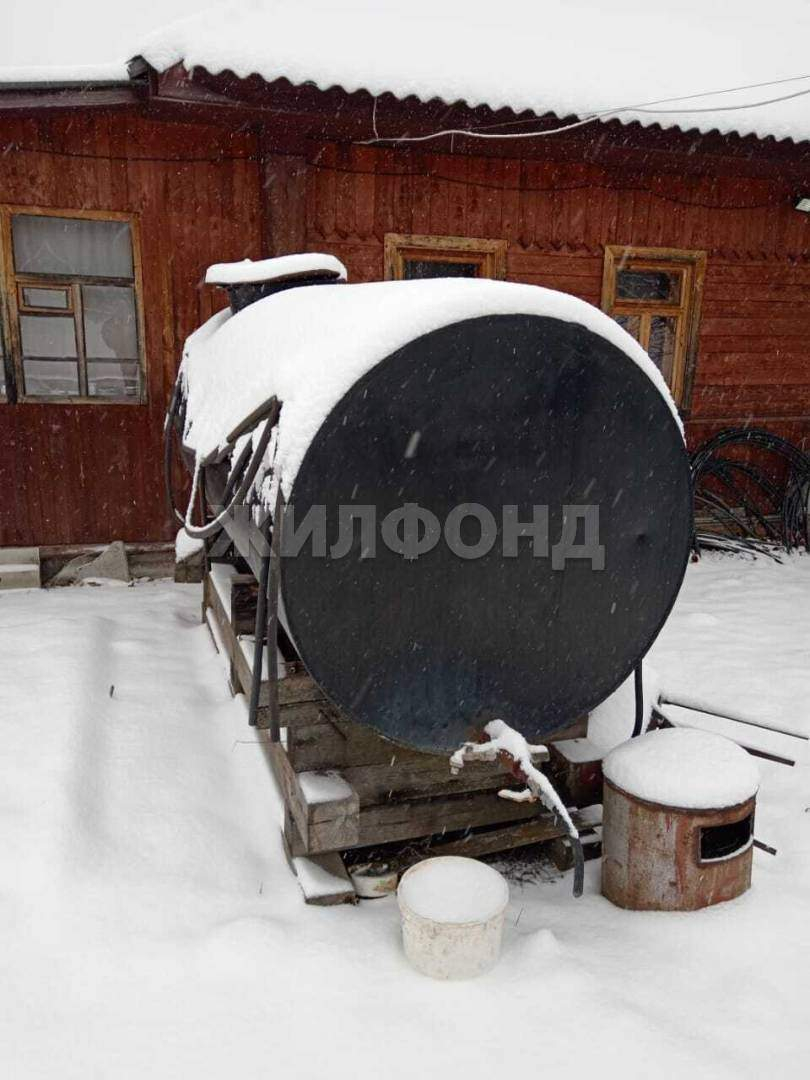 Дом на продажу в Коломино, Садовая улица фото №3