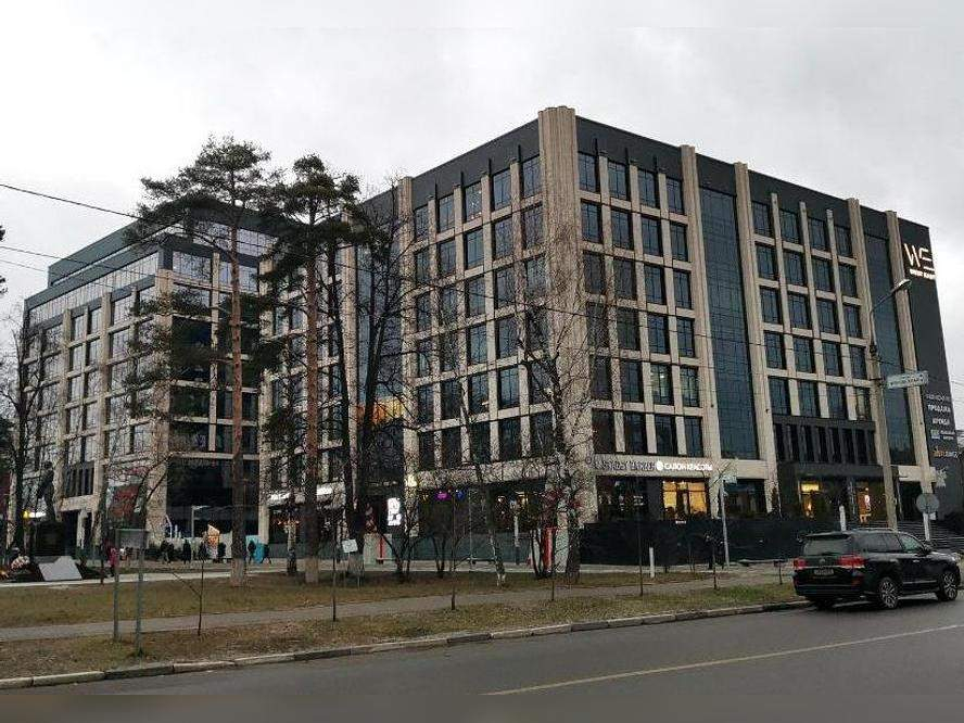 Фото: Продажа офиса 220.1 м2 test