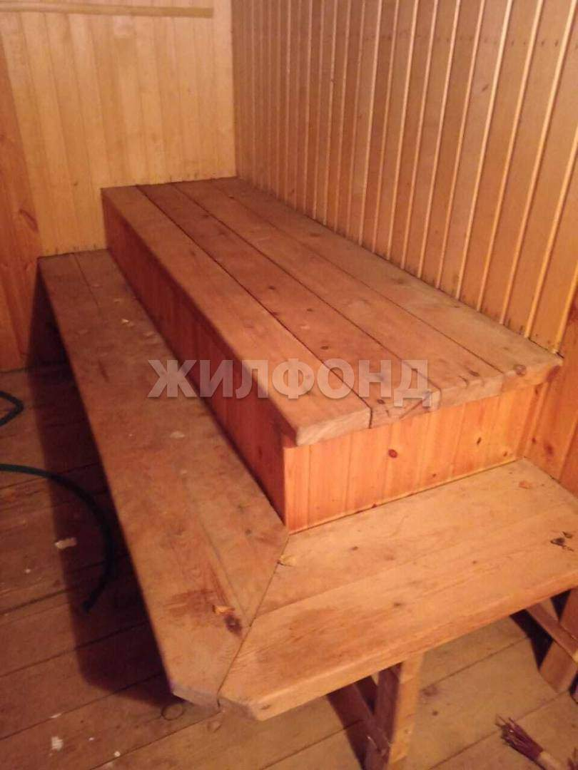 Дом на продажу в Коломино, Садовая улица фото №7