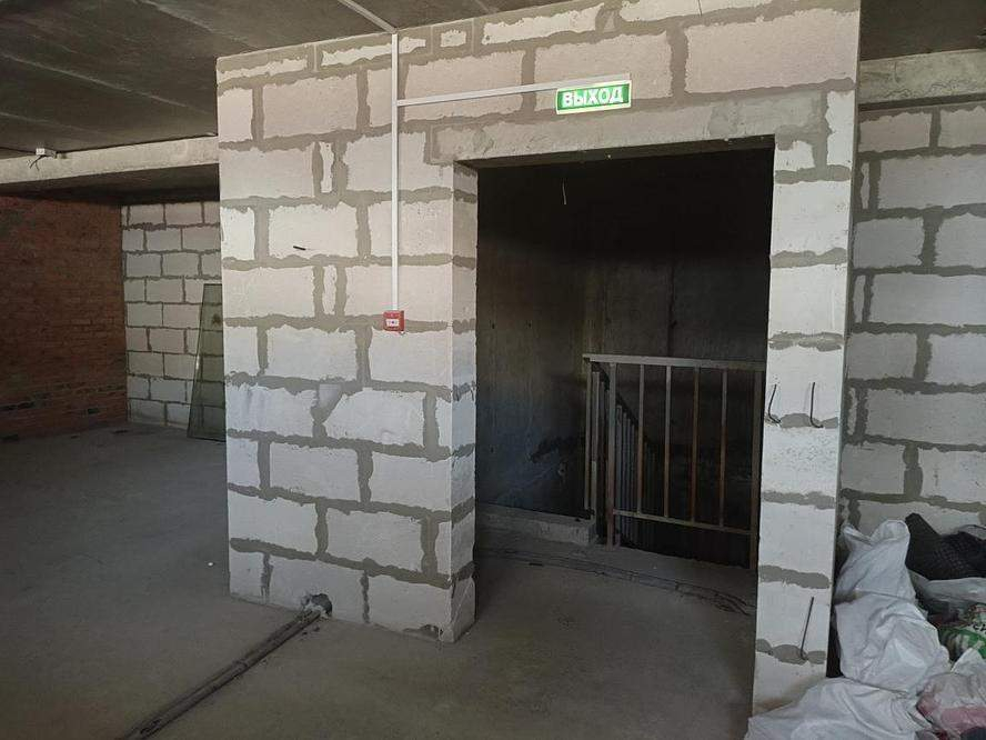 Продам помещение свободного назначения 127.6 м.кв.