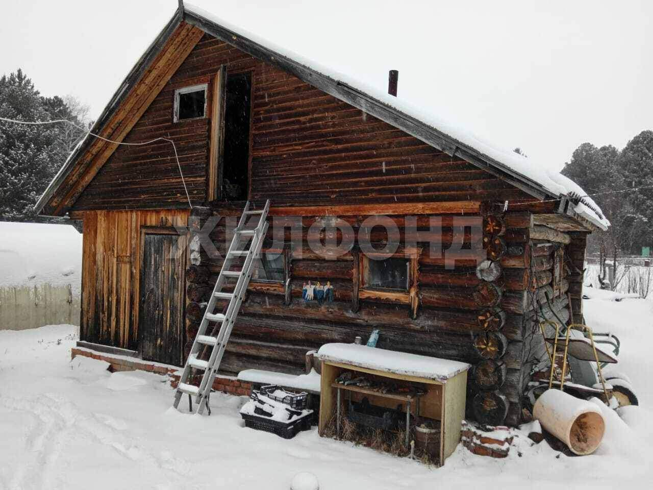 Дом на продажу в Коломино, Садовая улица фото №8