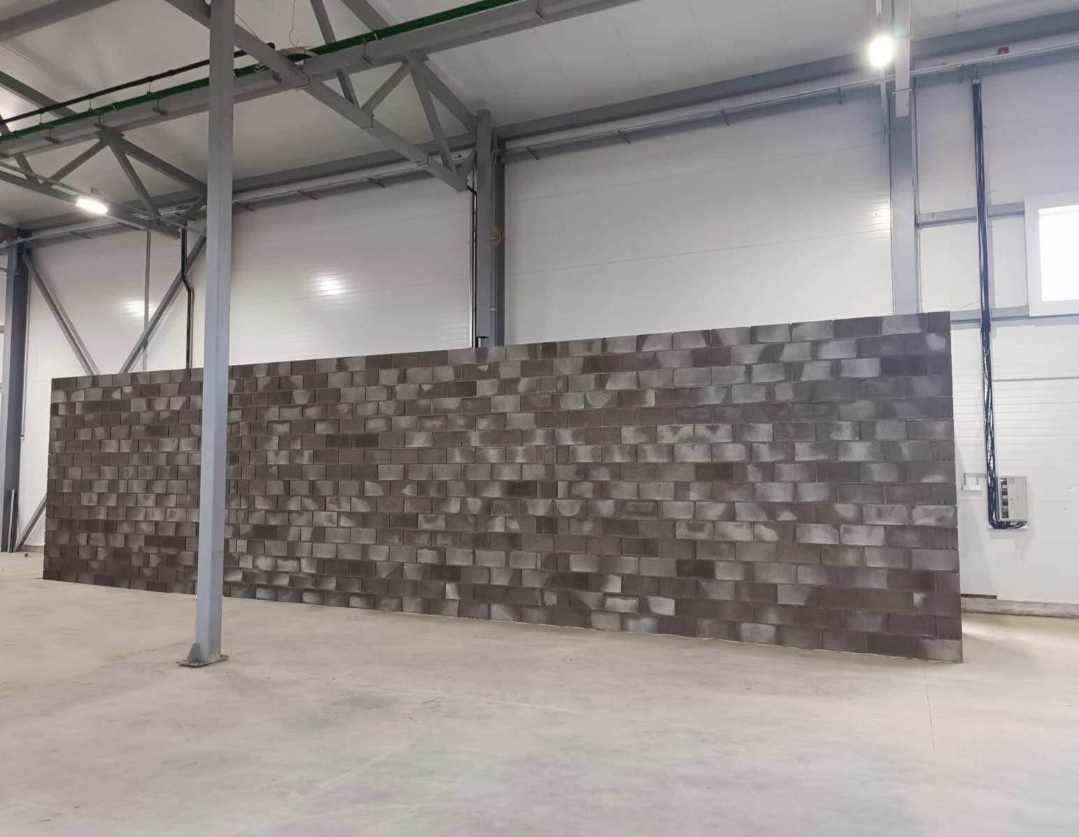 Склад в аренду в Зеленой Слободе, 54/1 фото №8