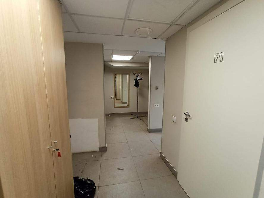 Фото: Торговое помещение 108.7 м2 test