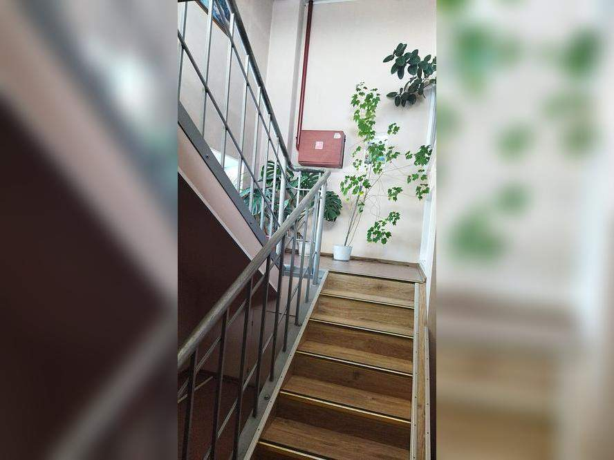 Продам склад 1196.8 м.кв.