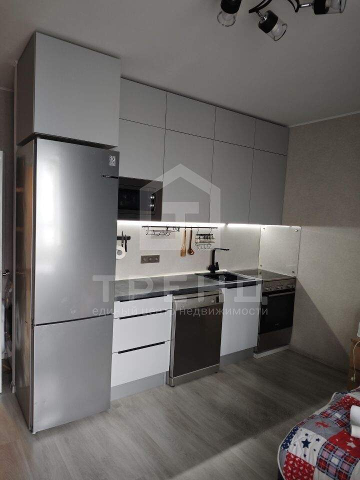 Квартира на продажу в Санкт-Петербурге, 1-й Предпортовый проезд, 15стр1