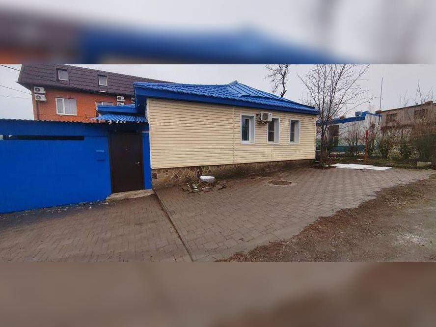 Коттедж на продажу в Ростове-на-Дону, Обливская улица, 47а