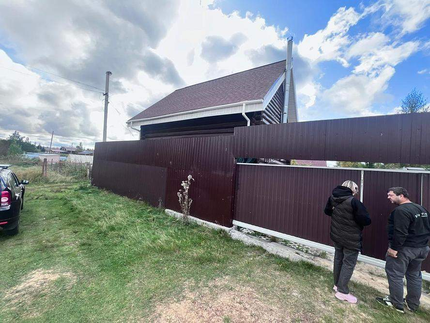 Коттедж на продажу в Чебоксаре фото №7