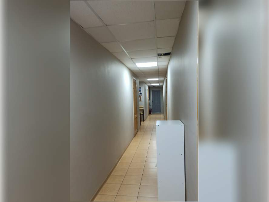 Продам офис 534 м.кв.