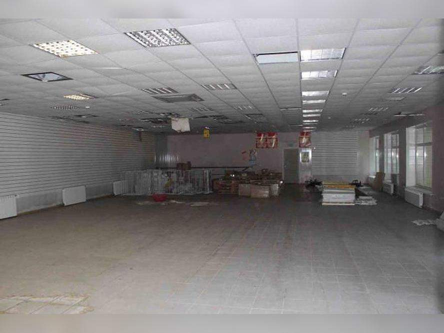 Фото: Продается склад 447.4 м2 test