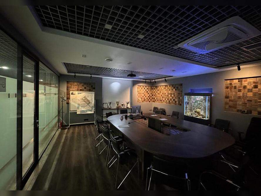 Фото: Продажа офиса 562.3 м2 test