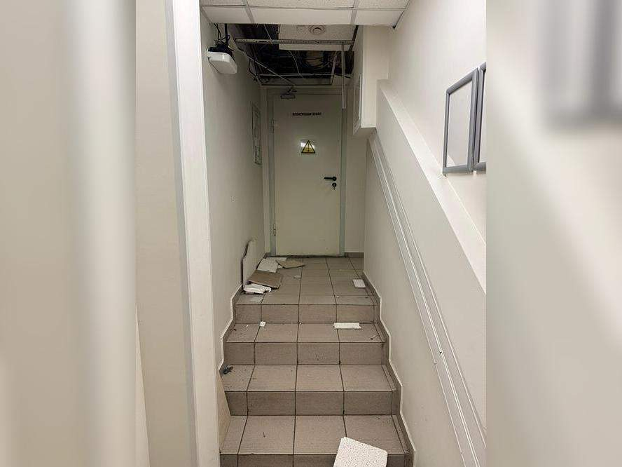 Фото: Торговое помещение 195.6 м2 в аренду test