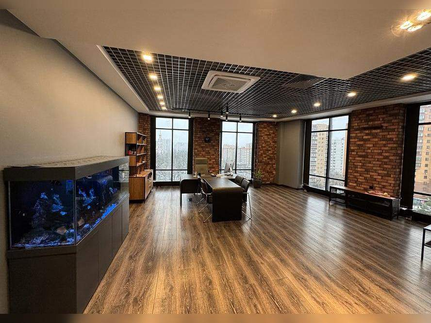 Фото: Продажа офиса 562.3 м2 test