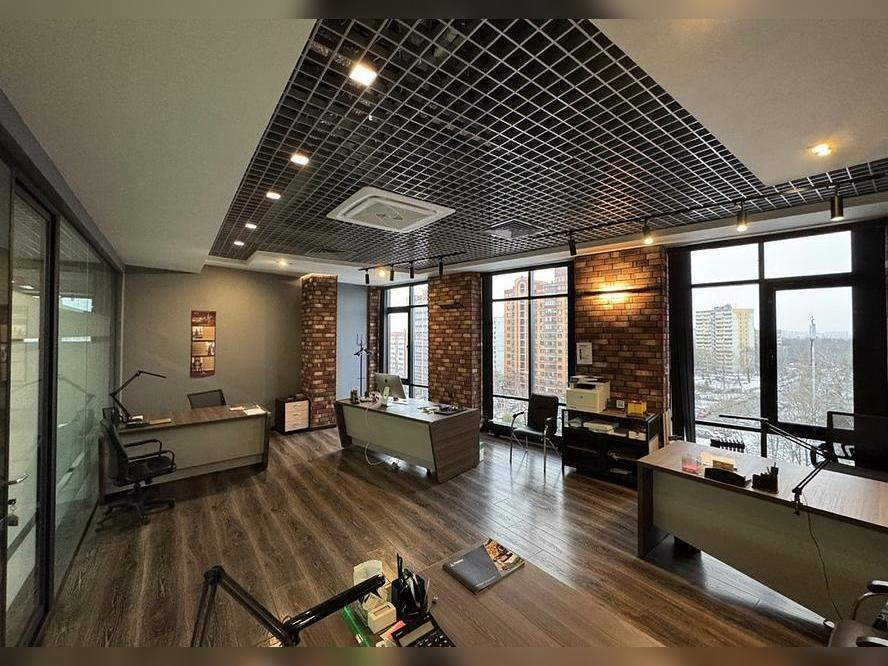 Фото: Продажа офиса 562.3 м2 test