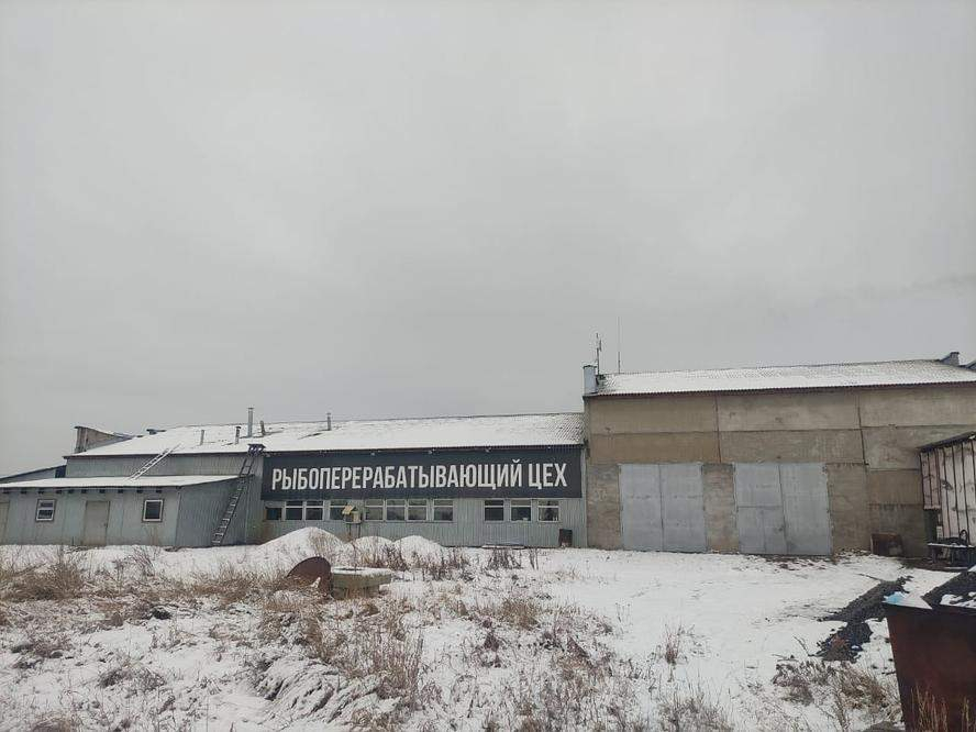 Продам склад 1196.8 м.кв.