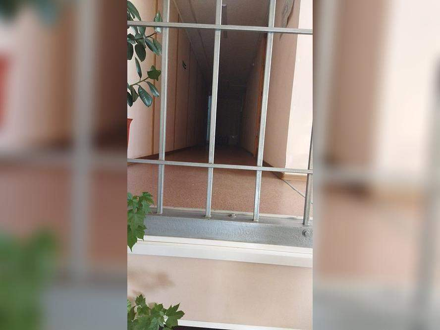 Продам склад 1196.8 м.кв.