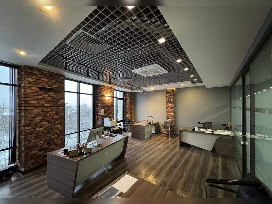 Фото: Продажа офиса 562.3 м2 test